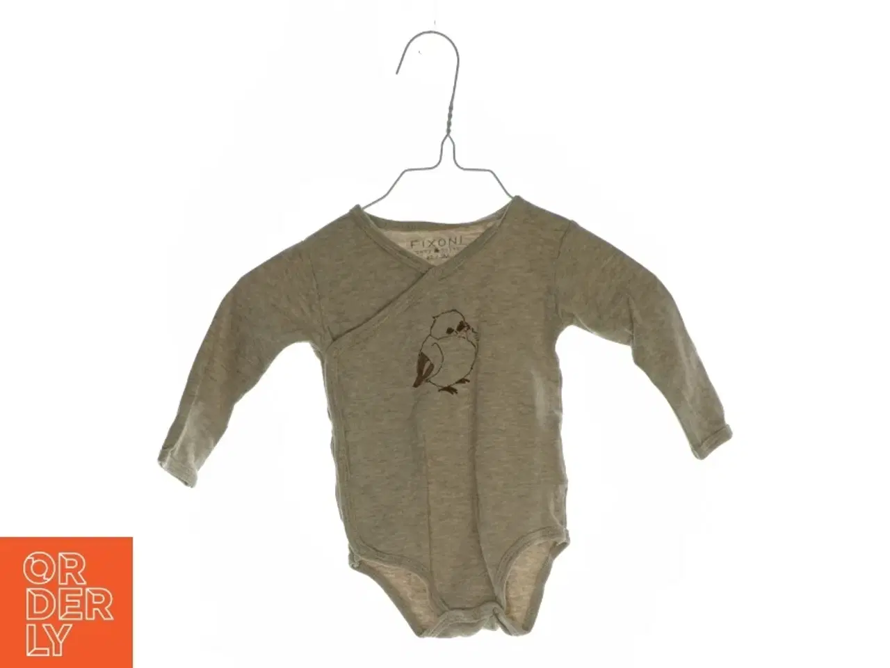 Billede 1 - Bodystocking fra Fixoni (str. 62)