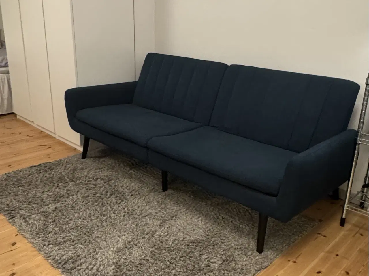 Billede 5 - 3-personers sofa (sovesofa) fra Jysk - "HARNDRUP"