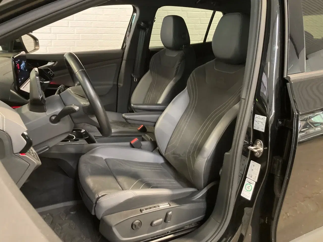 Billede 5 - VW ID.4 77 Pro Performance