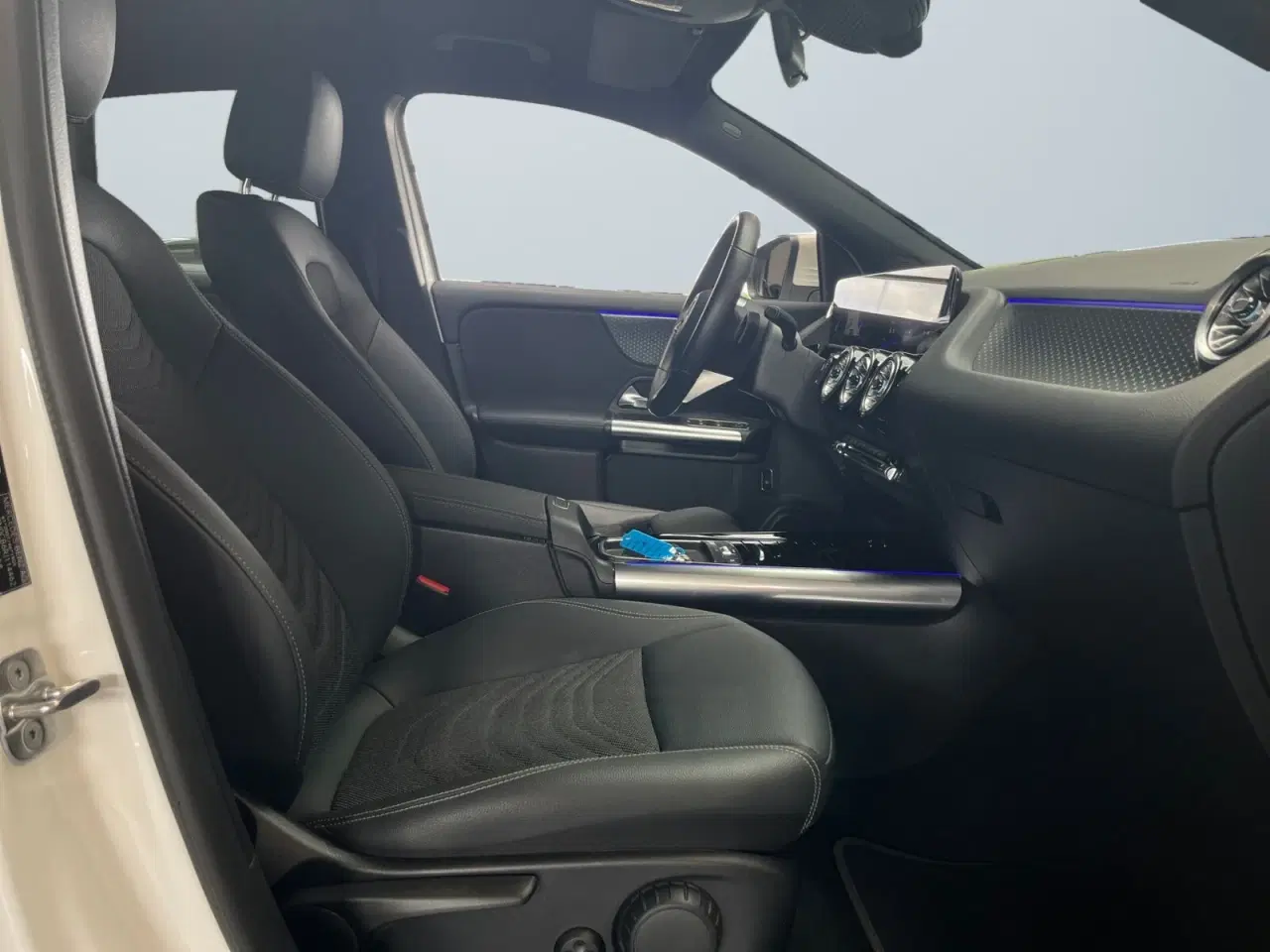 Billede 15 - Mercedes EQA250+  Progressive