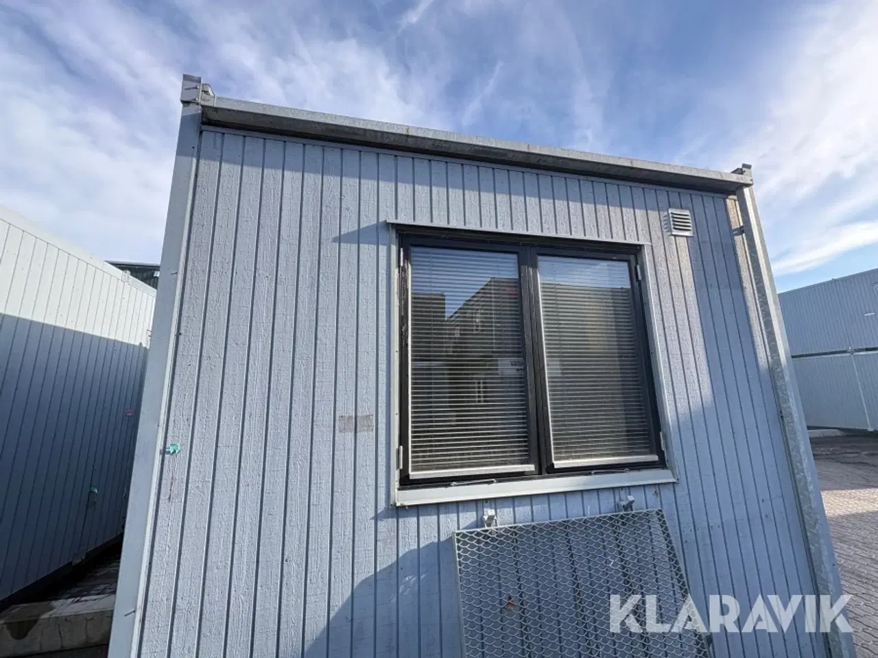 Billede 9 - Kontormodul