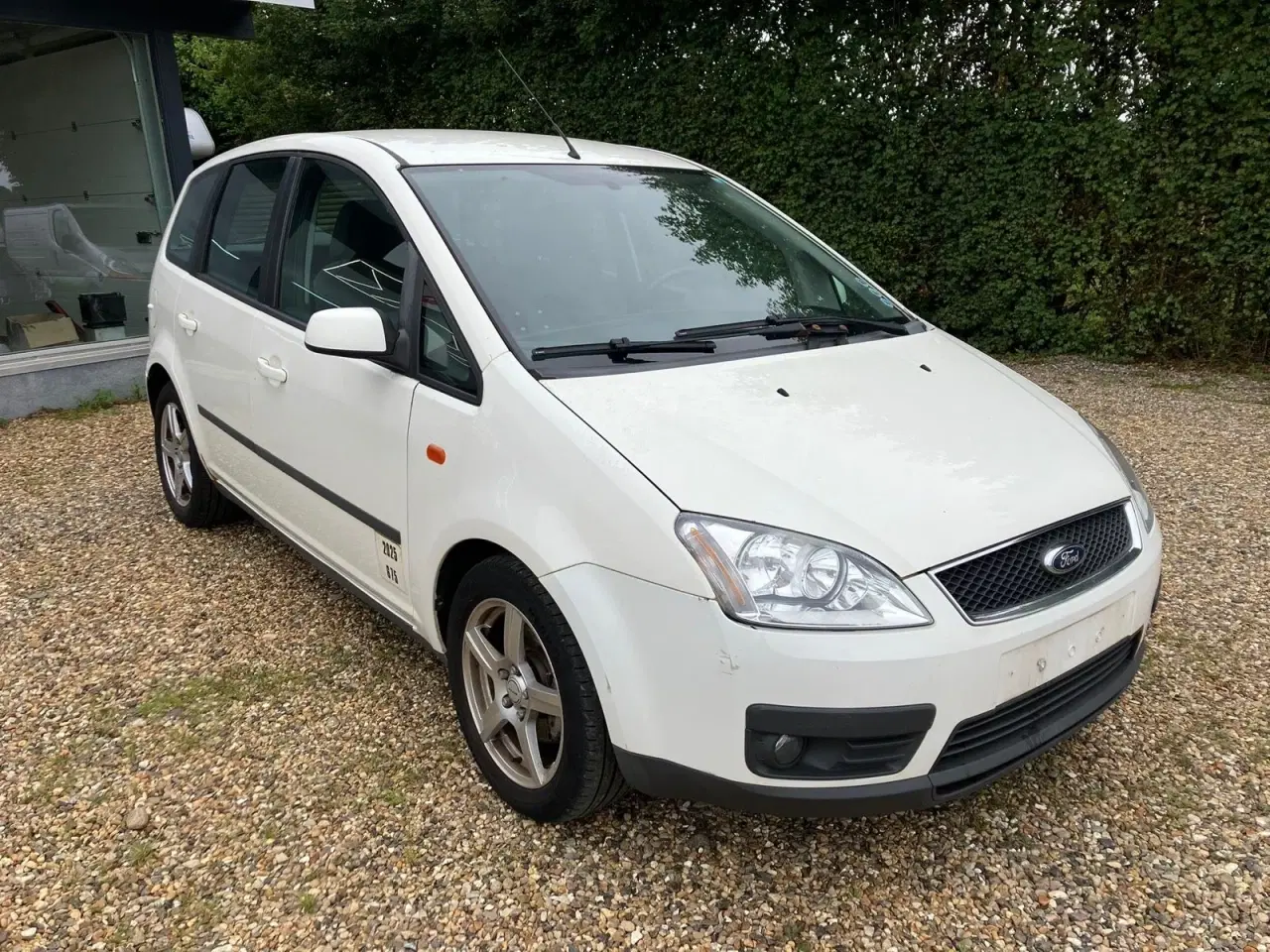 Billede 1 - Ford Focus C-MAX 1,8 Ambiente Van