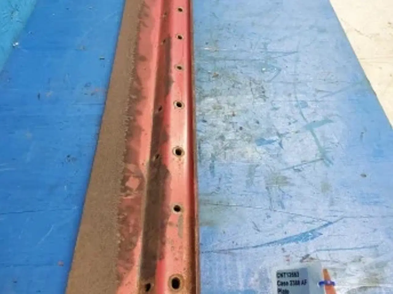 Billede 6 - Case IH 2388 AF Beslag 1318433C3