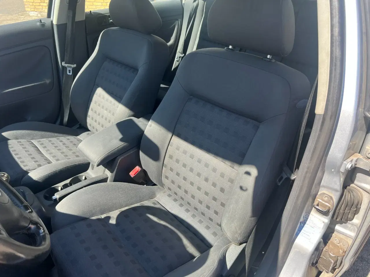 Billede 11 - VW Passat 1,9 TDi 100 Variant DK