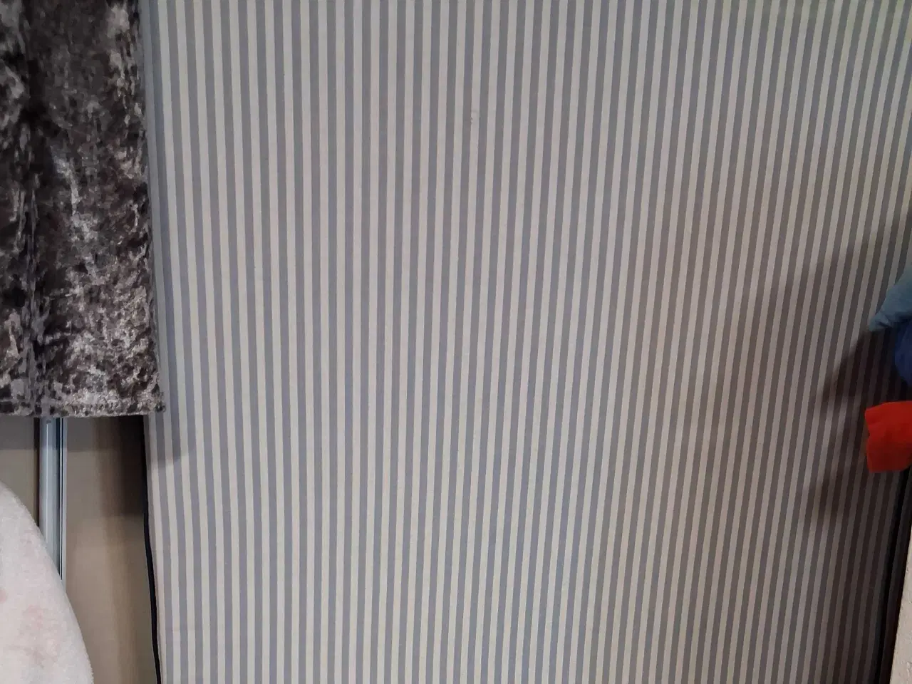 Billede 1 - Madras til babyseng