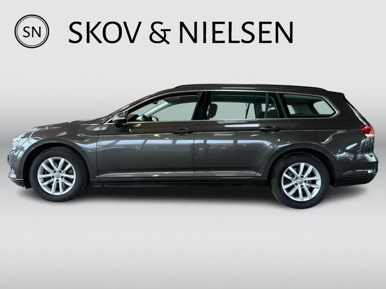 Billede 2 - VW Passat 2,0 TDi 150 Comfortline Variant