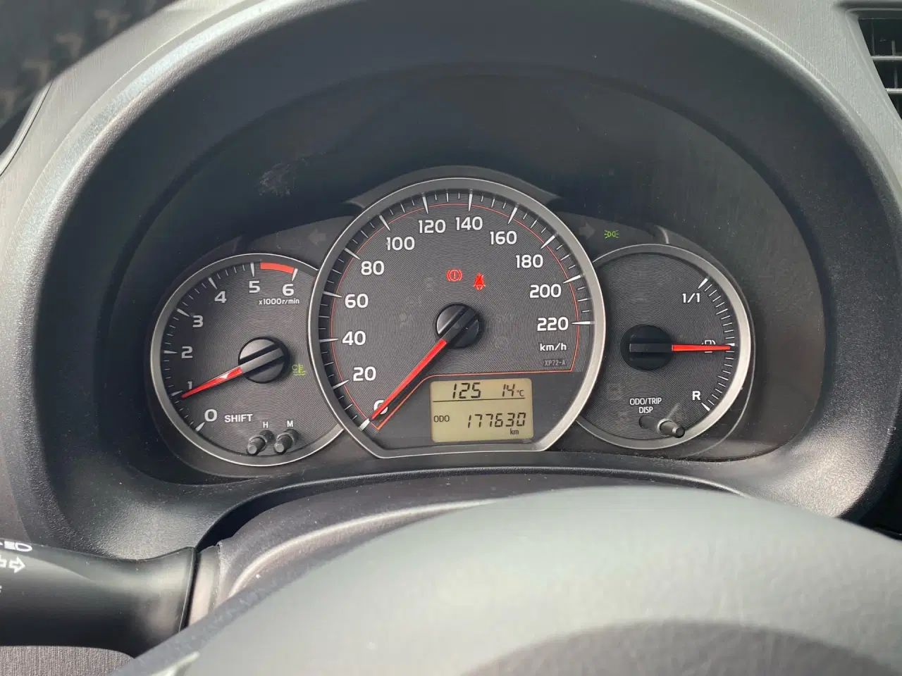 Billede 8 - Toyota Yaris 1,4 D-4D T2 Touch 90HK 5d 6g