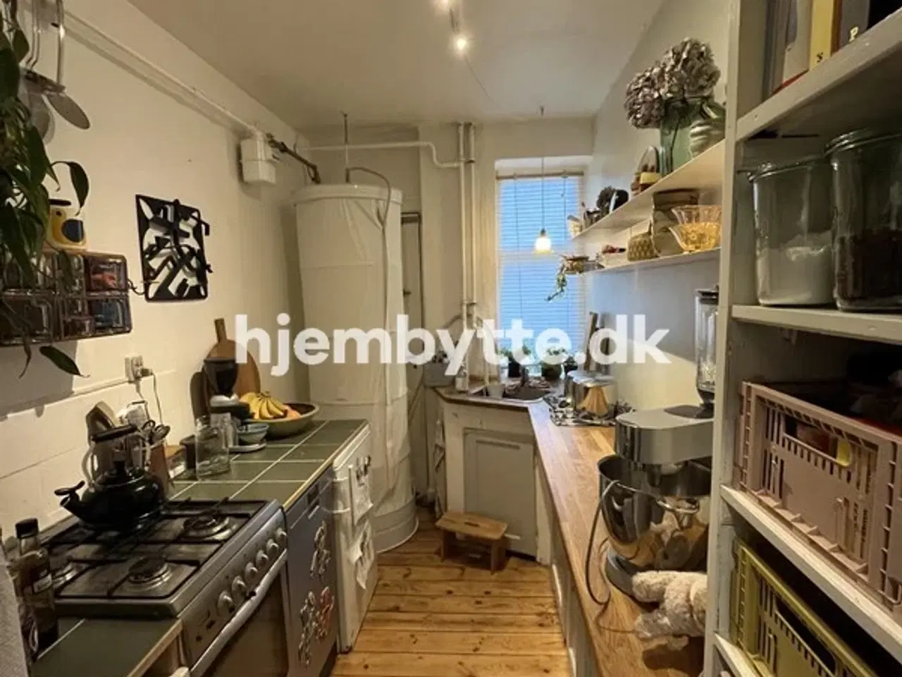 Billede 6 - Hjembytte - Næstvedgade