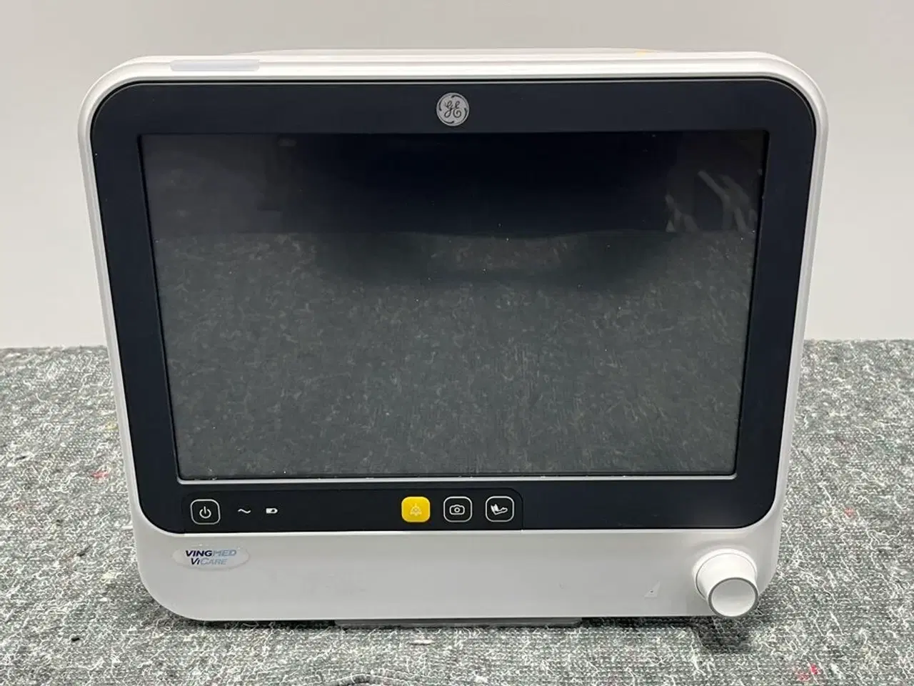 Billede 3 - Patient Monitor GE B125
