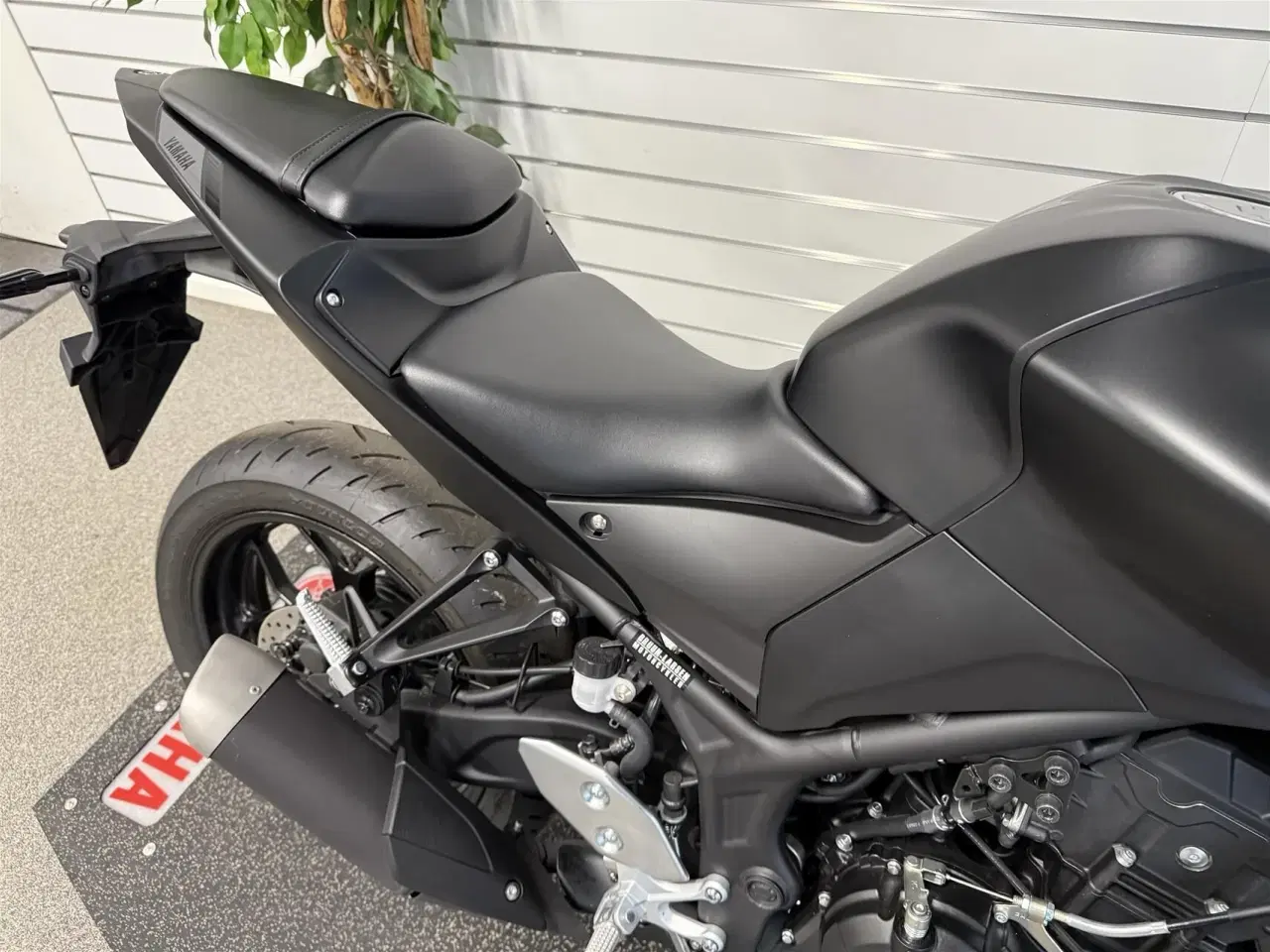 Billede 5 - Yamaha MT-03 ABS