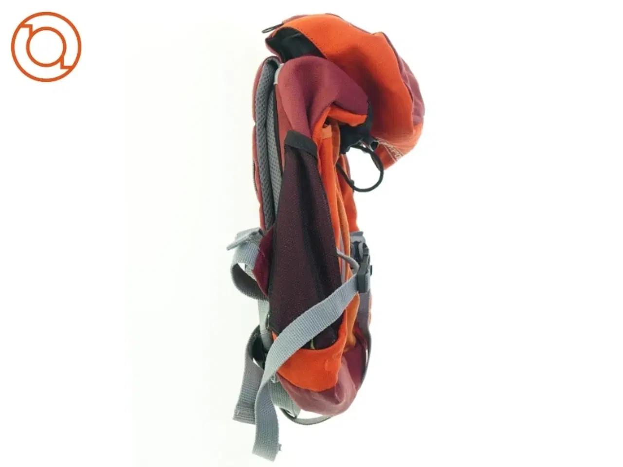 Billede 4 - Tur-rygsæk til små børn fra Noropol (str. 34 x 24 cm)