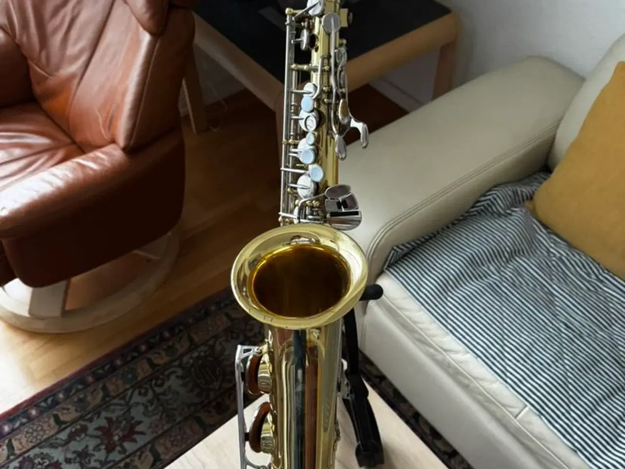 Billede 15 - Yamaha Yas 25 saxofon