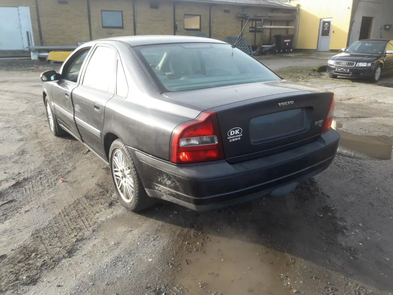 Billede 3 - Volvo S80 2,9 T6 aut.