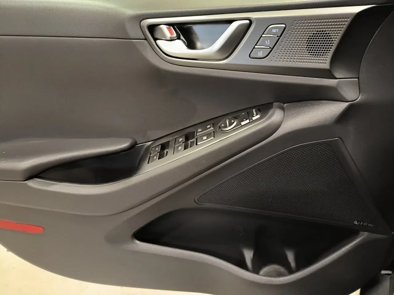 Billede 16 - Hyundai Ioniq 1,6 PHEV Premium DCT