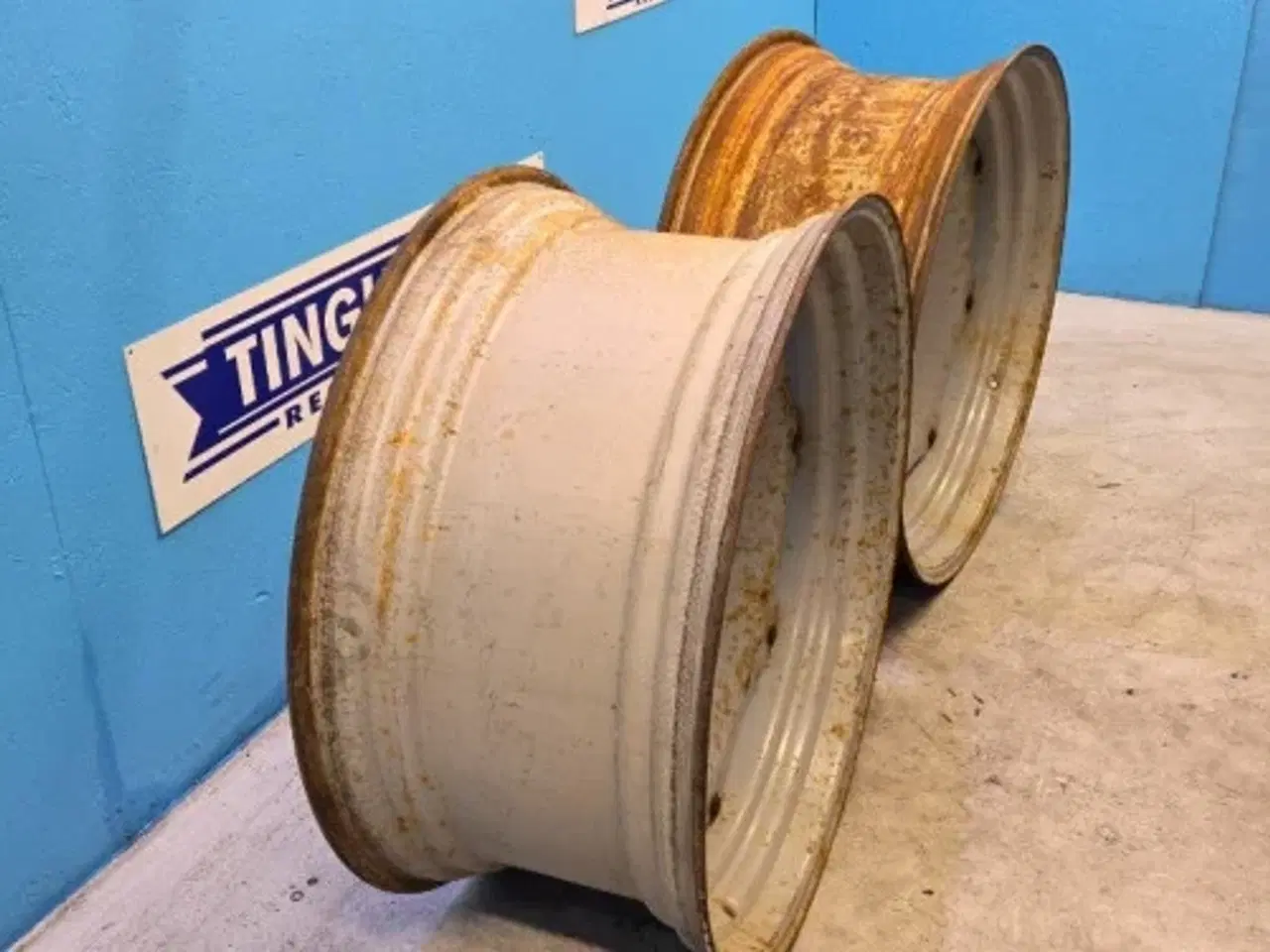 Billede 16 - 38" DW18LX38 2STK