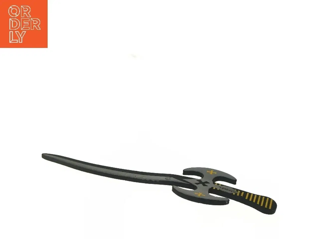 Billede 4 - Træsværd til børn (str. 36x12 cm)