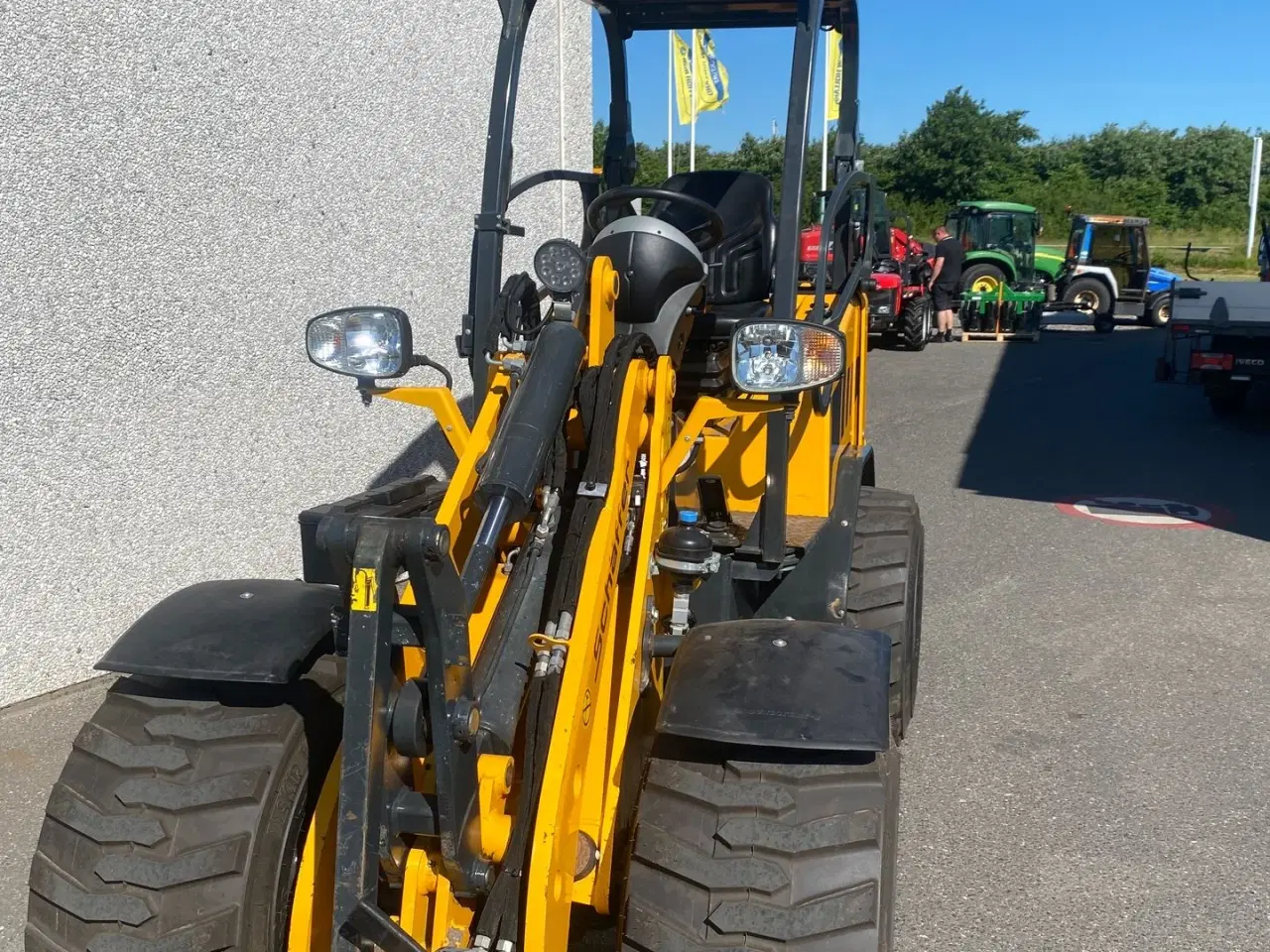 Billede 3 - Schäffer 2445S