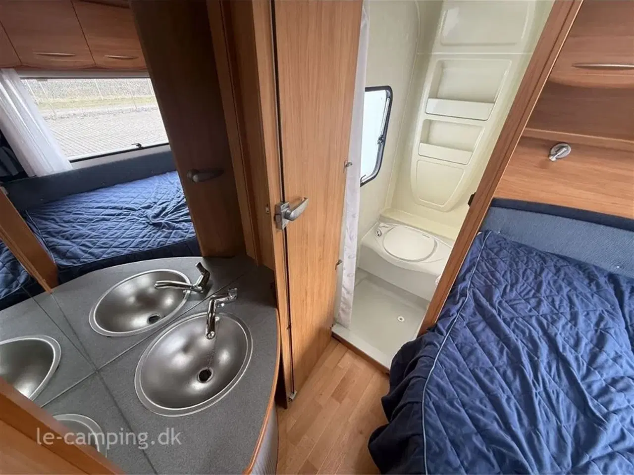 Billede 7 - 2008 - Adria Adora 562 UP