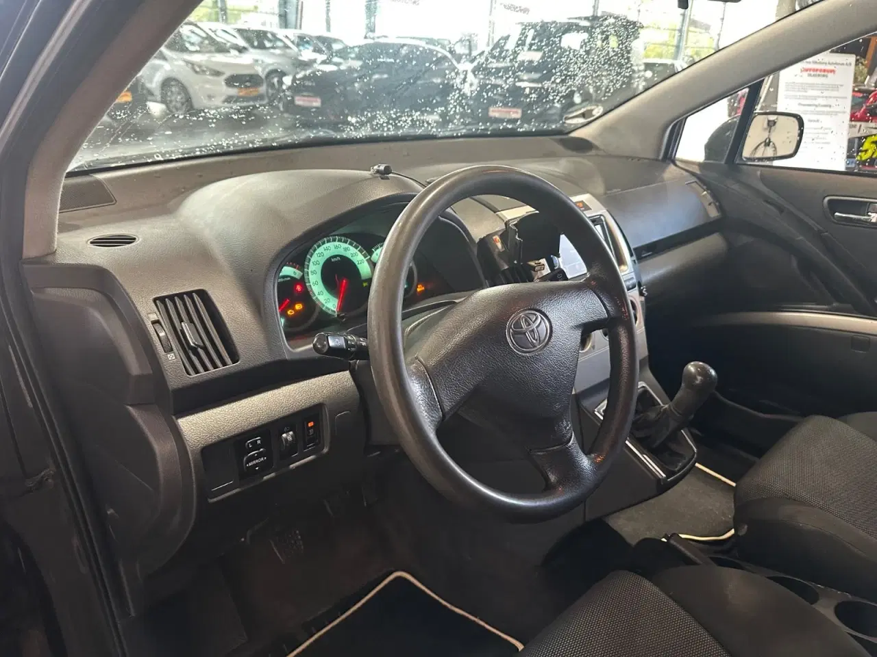 Billede 7 - Toyota Corolla Sportsvan 2,0 D-4D