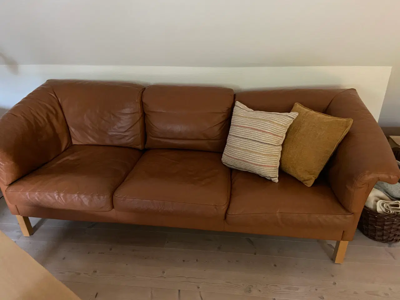 Billede 5 - Sofa’er: personer og 3 personer