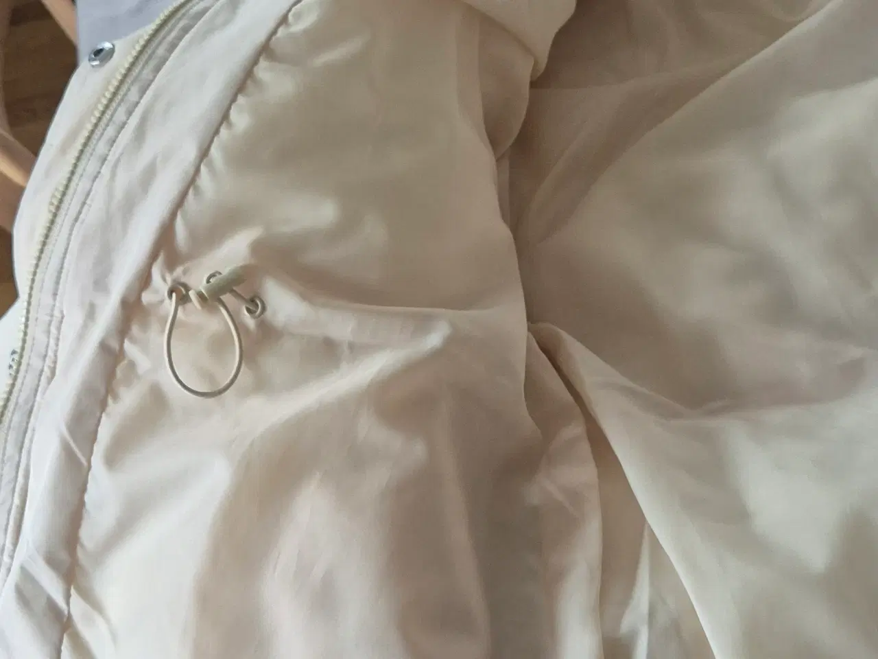 Billede 5 - Vinterjakke brugt få gange 