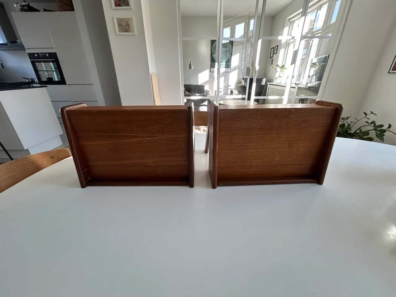 Billede 2 - Sengebord, Ølholm