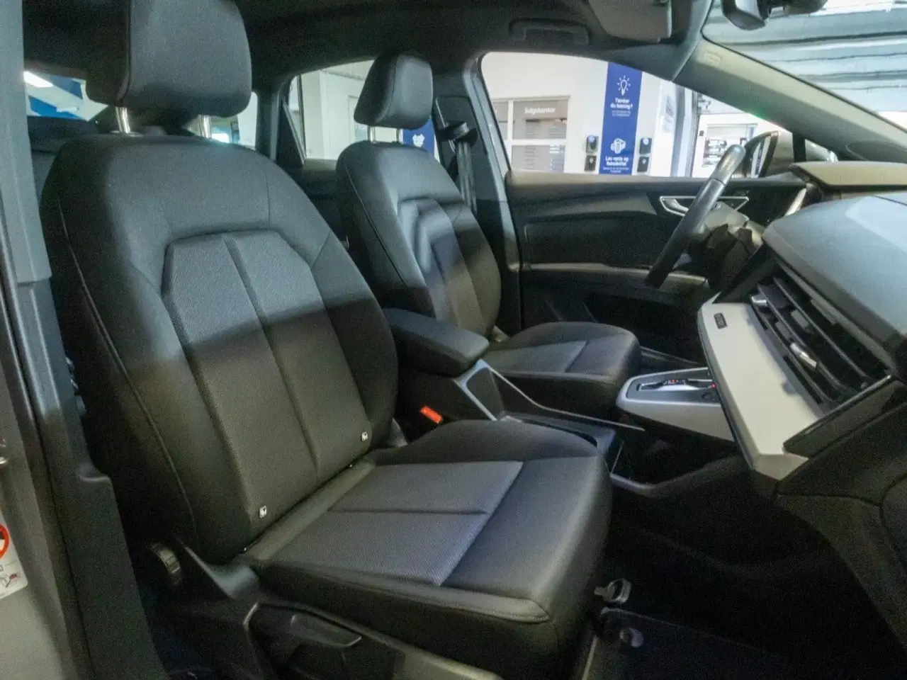 Billede 24 - Audi Q4 e-tron 40 Sportback