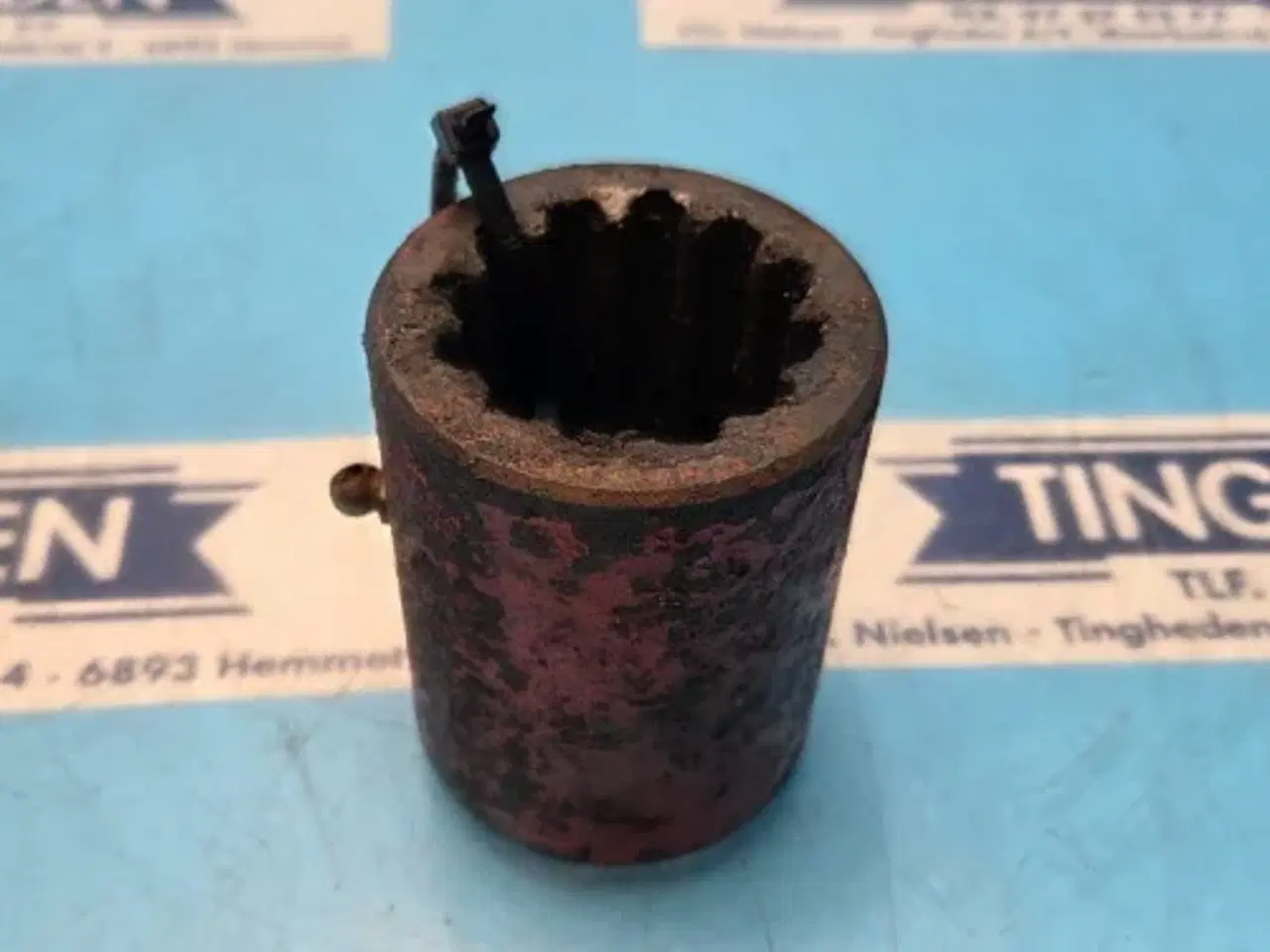 Billede 7 - Case 2388 Muffe 248600A1