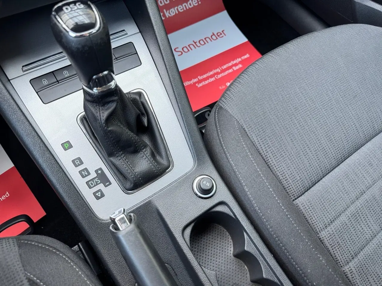 Billede 12 - Skoda Octavia 1,4 TSi 150 Style DSG