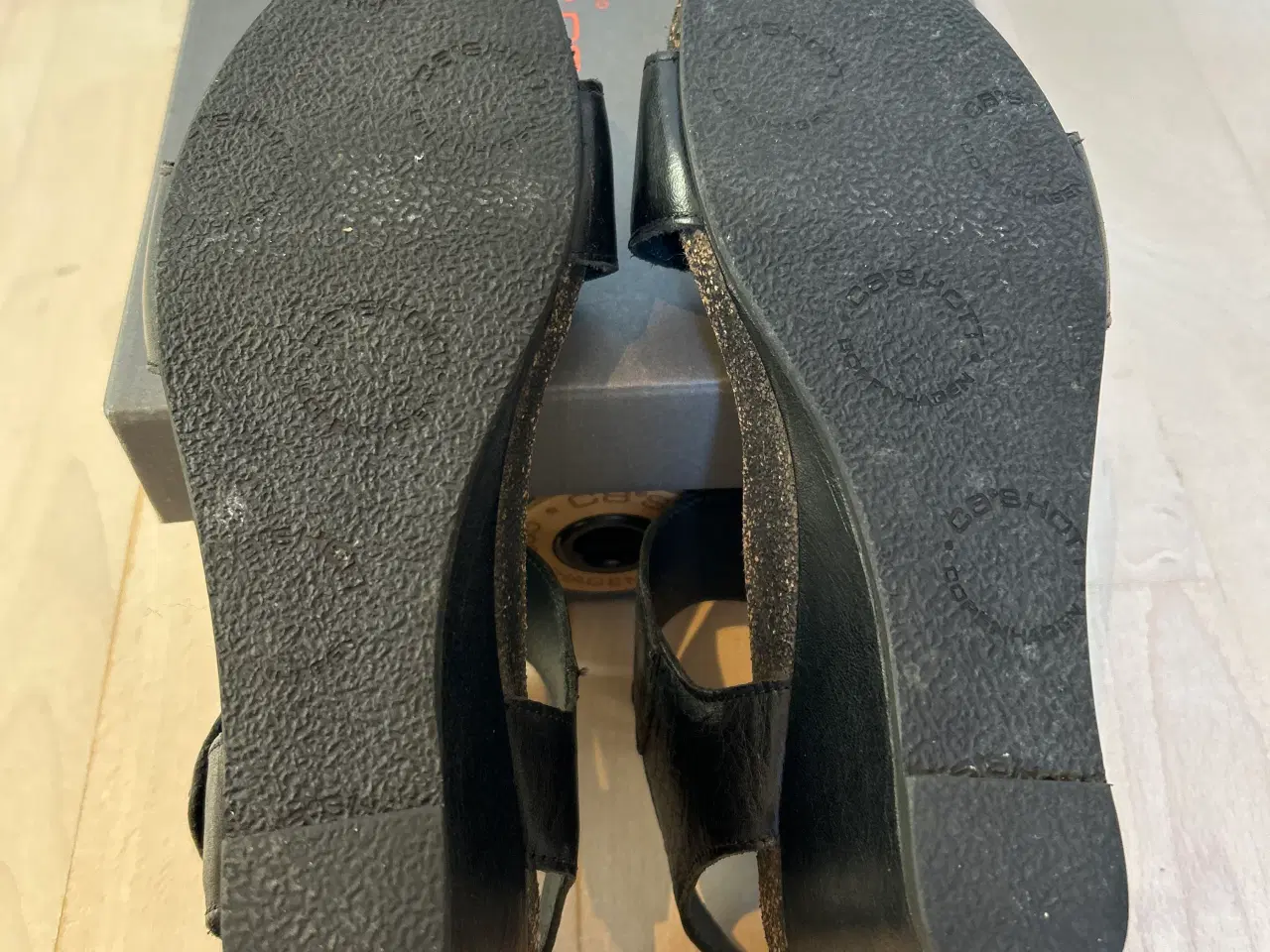 Billede 5 - Sandal fra Ca’Shott 