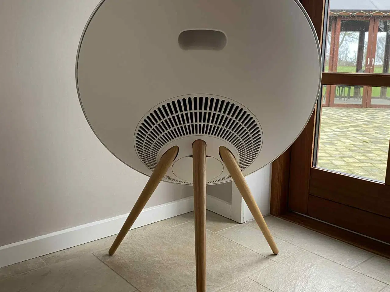 Billede 2 - Beoplay A9 MK4 hvid