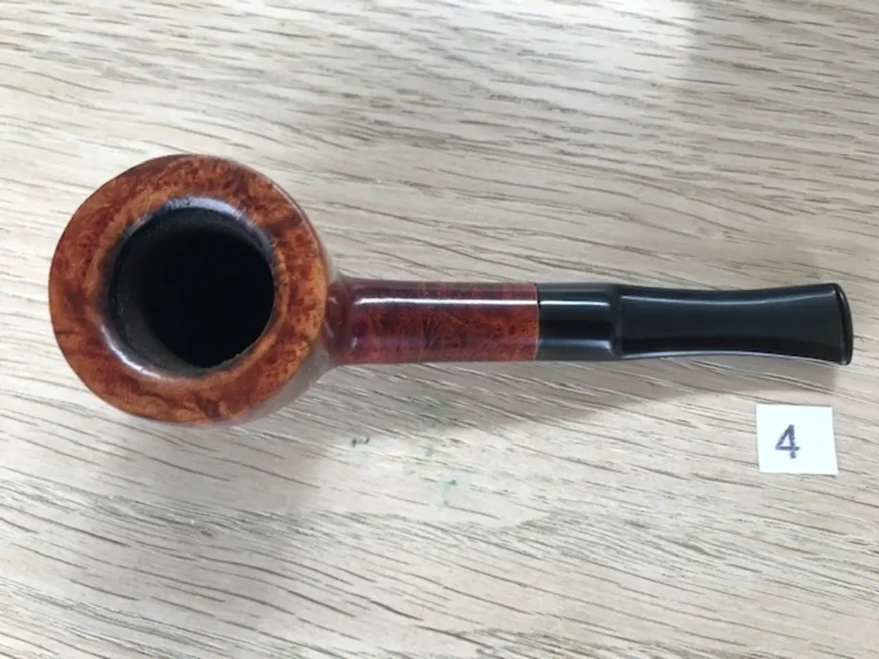Billede 6 - Ks 2  Diverse piber pr. kr.185