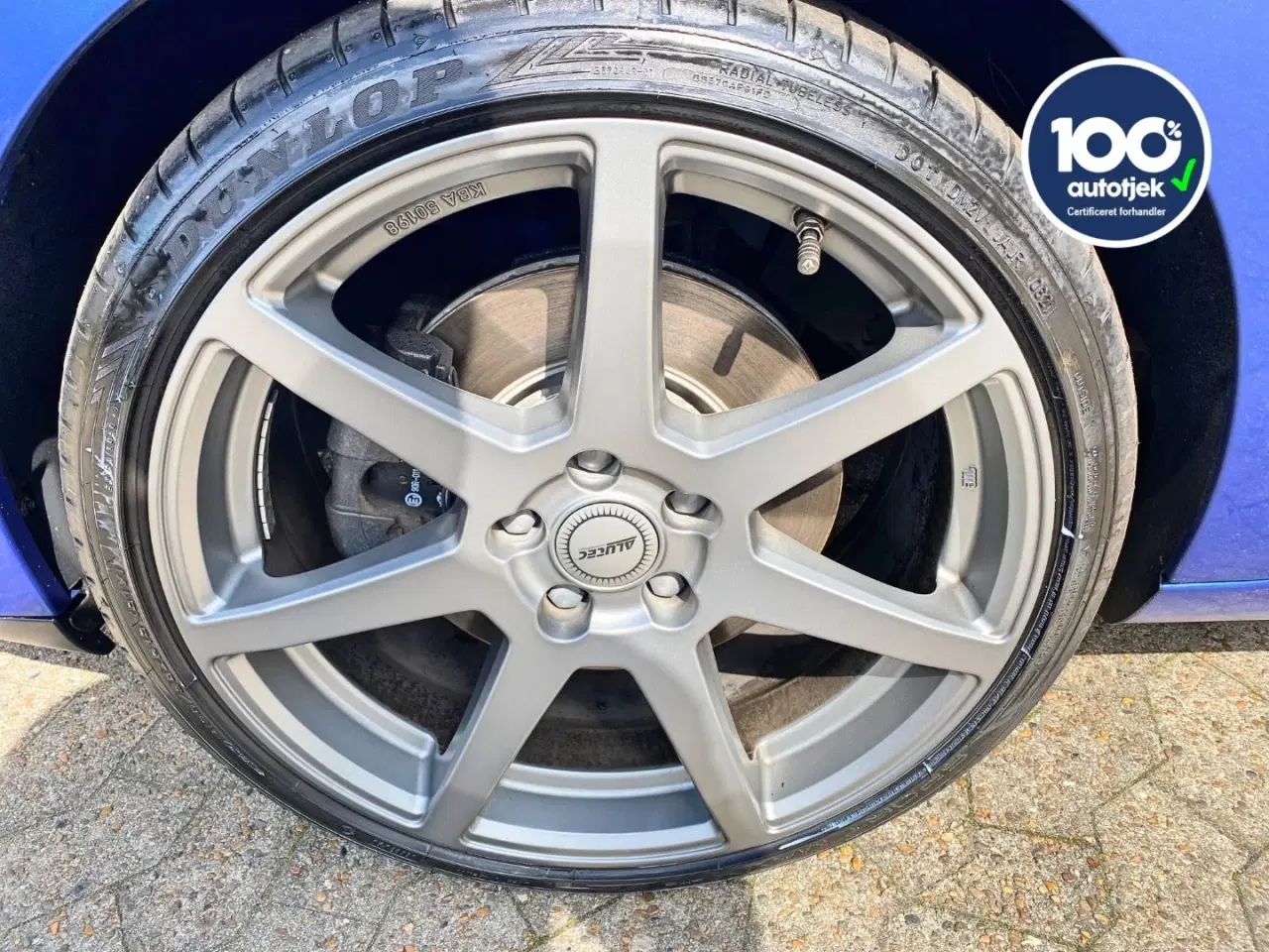 Billede 22 - Renault Megane III 2,0 GT-Line Sport Tourer