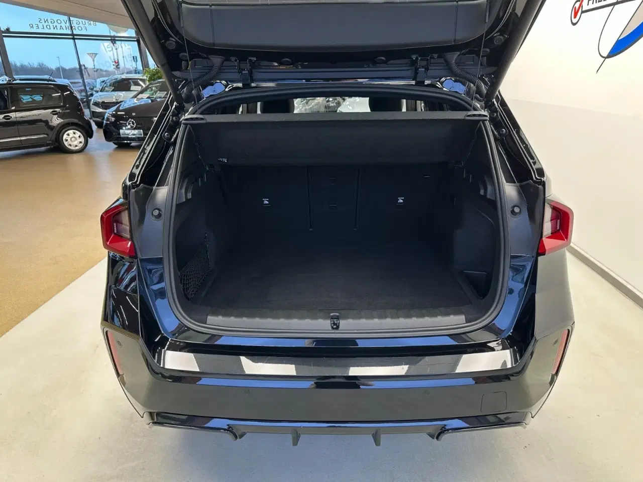 Billede 9 - BMW iX1  eDrive20 M-Sport Pro