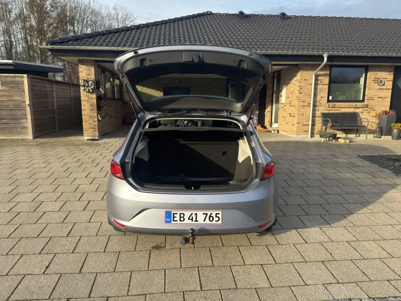 Billede 17 - Seat Leon 1,2 TSi 110 Style DSG