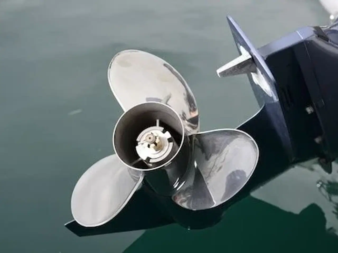 Billede 13 - Yamaha F115LB