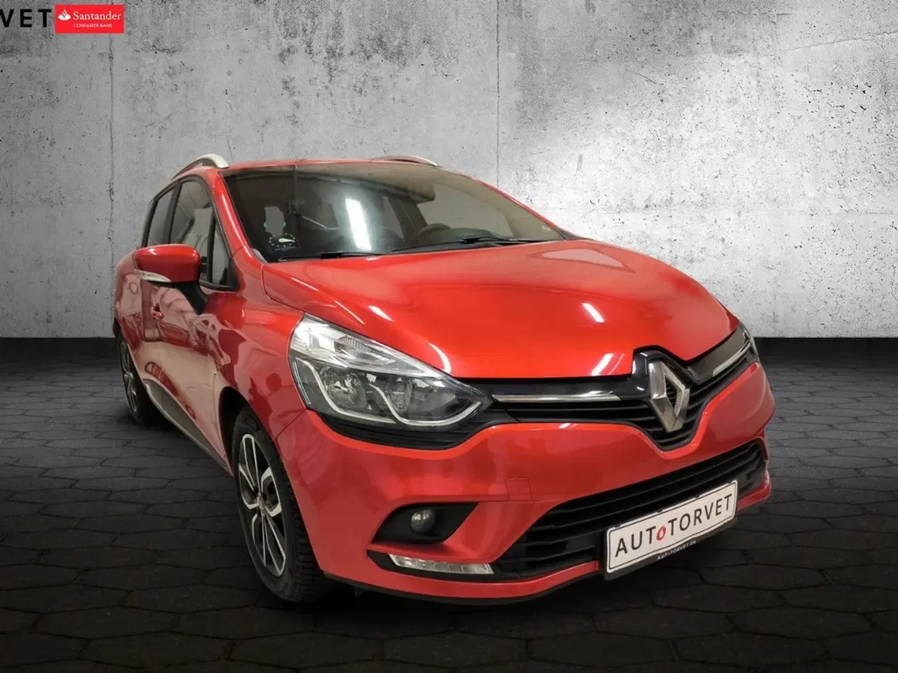 Billede 2 - Renault Clio IV 0,9 TCe 90 Zen Sport Tourer