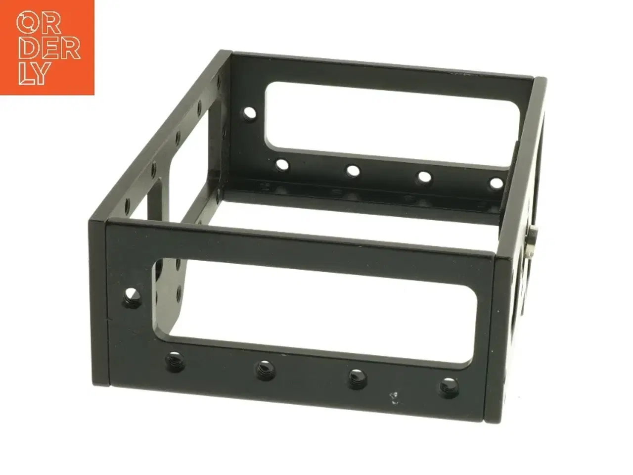 Billede 2 - Kamerabur til DSLR (str. 20x13,5 cm)