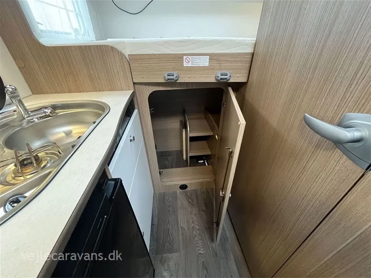 Billede 15 - 2022 - Carado V132 15 Edition "All-in"