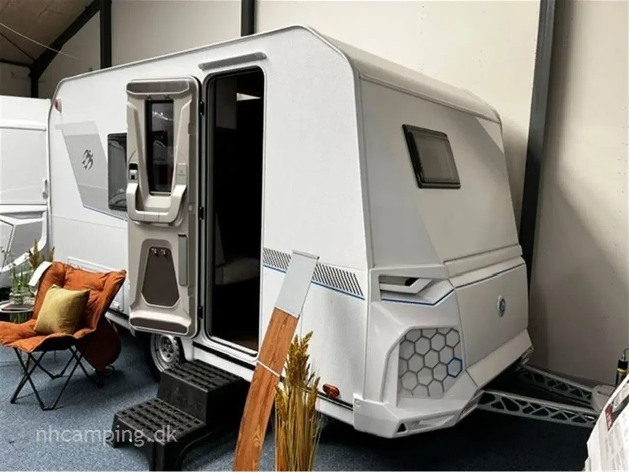 Billede 1 - 2026 - Knaus Yaseo 340 PX