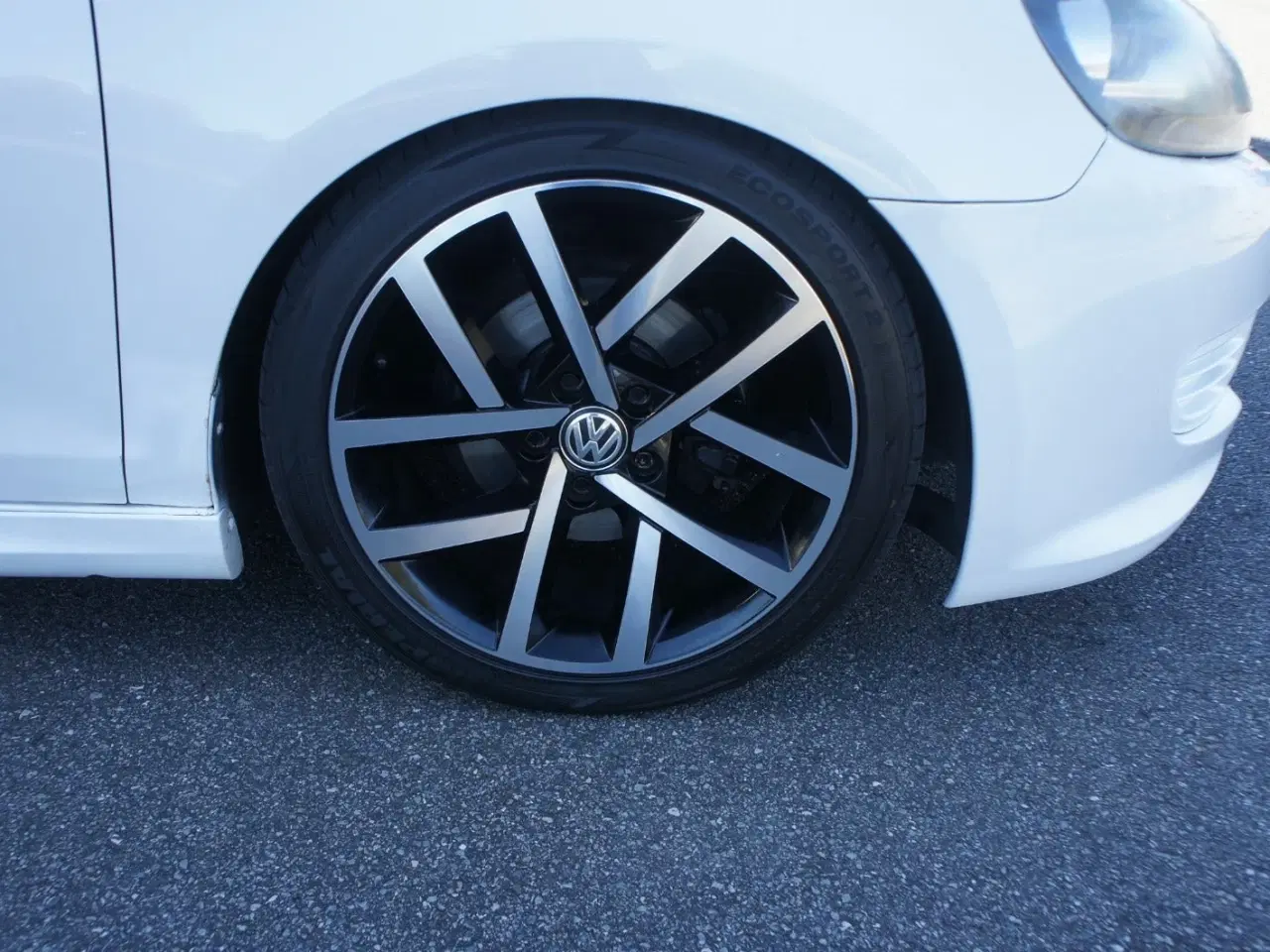 Billede 6 - VW Golf VII 1,6 TDi 105 BlueMotion