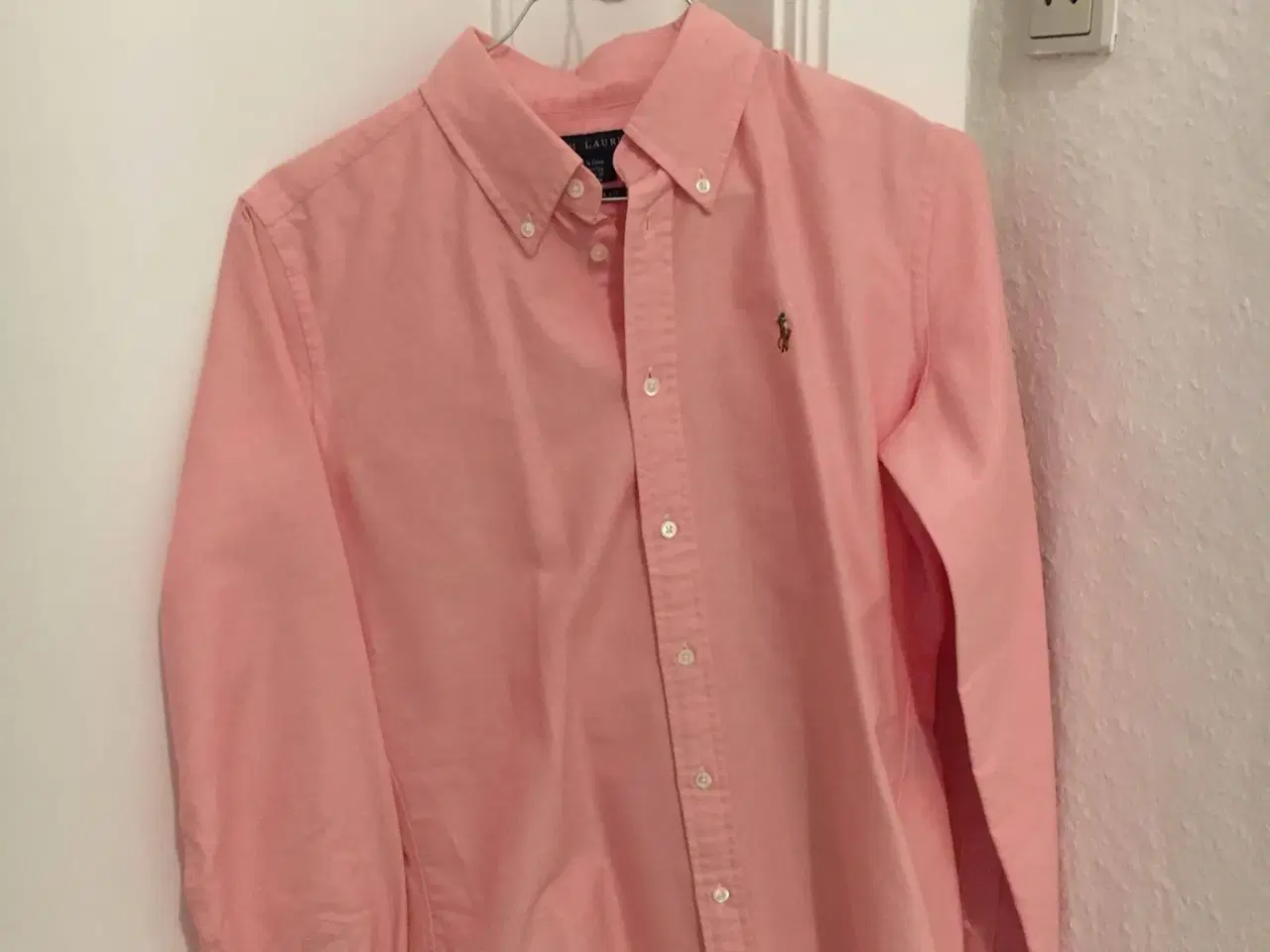 Billede 1 - Ralph Lauren skjorte sælges