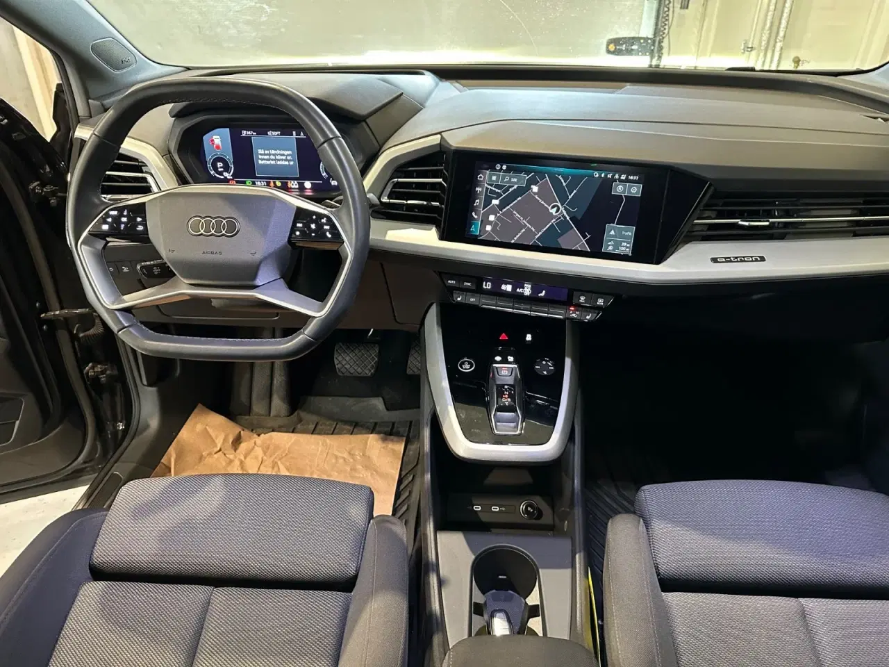 Billede 8 - Audi Q4 e-tron 40 Advanced