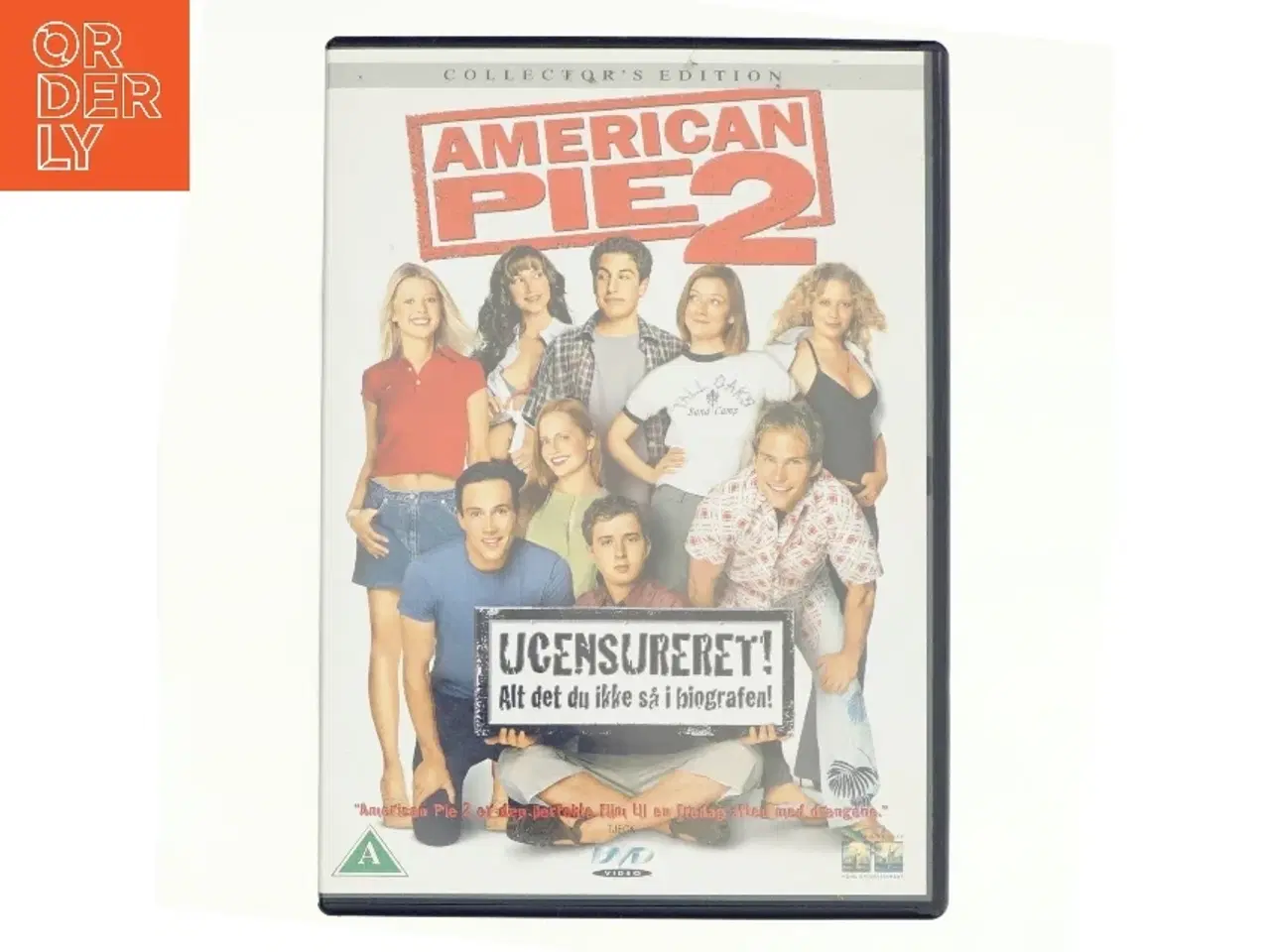 Billede 1 - American Pie 2