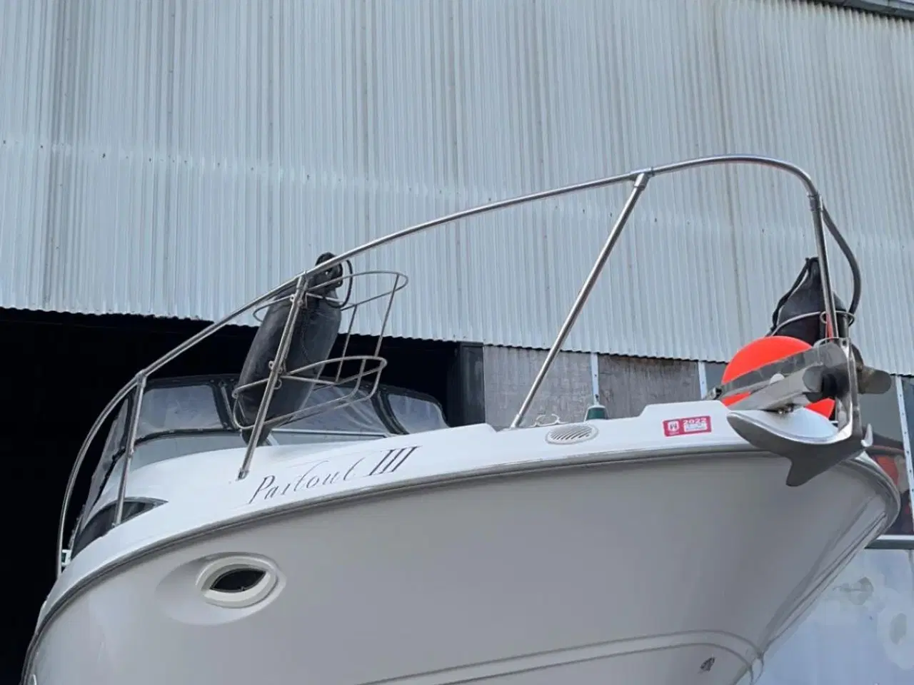 Billede 14 - Bayliner Ciera 285