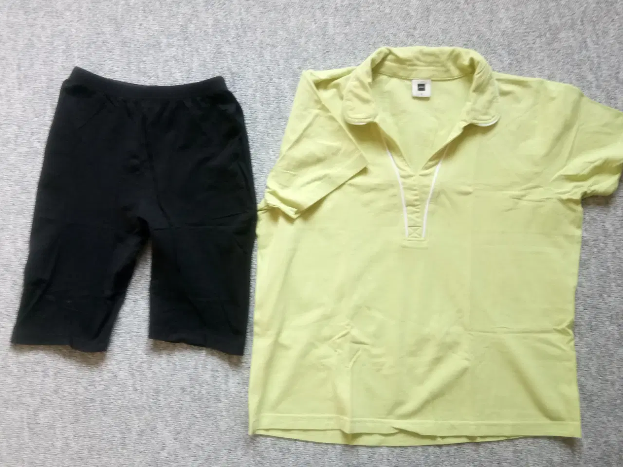 Billede 1 - Dame tøj str S, XL og One Size