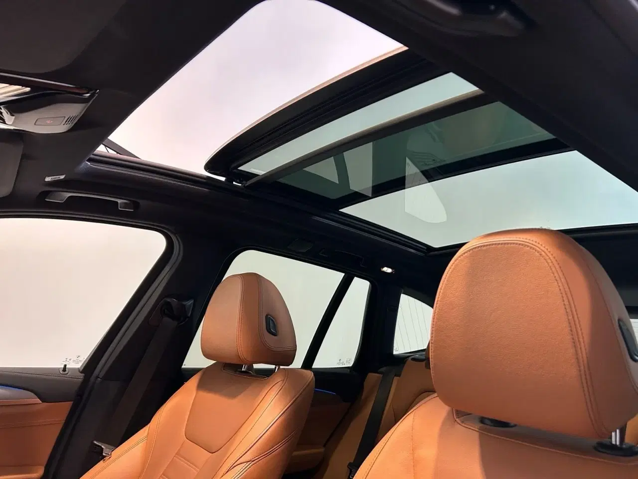 Billede 16 - BMW iX3  Charged Plus