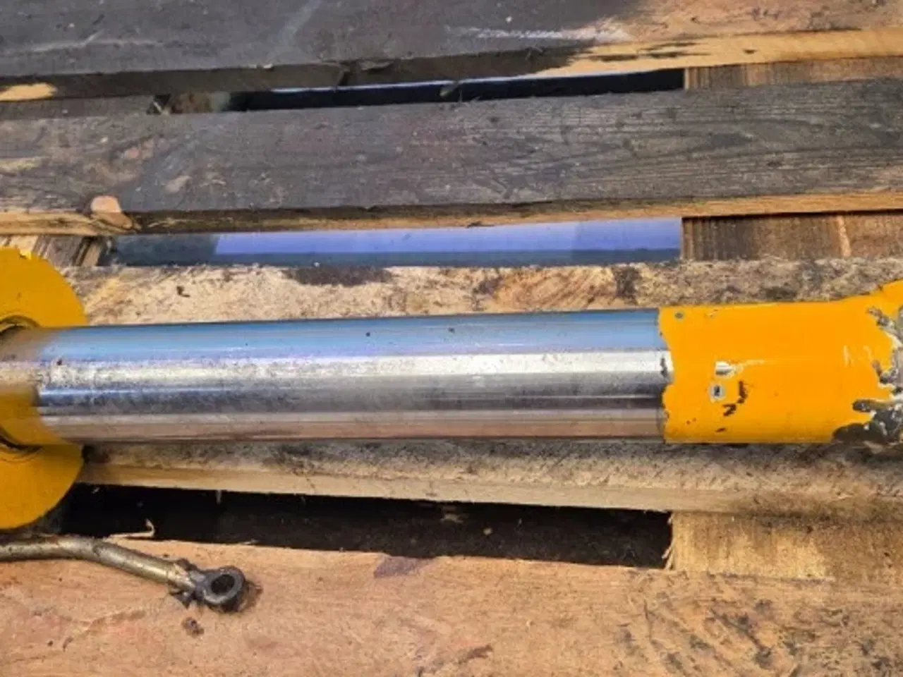 Billede 12 - Venieri 7.63B Cylinder 845.8.102