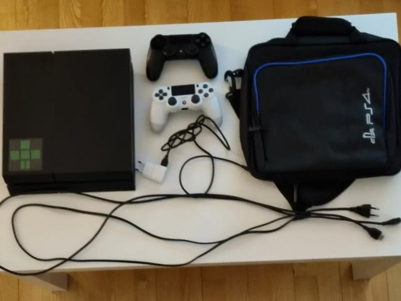 Billede 6 - Playstation. Standart PS4 konsol