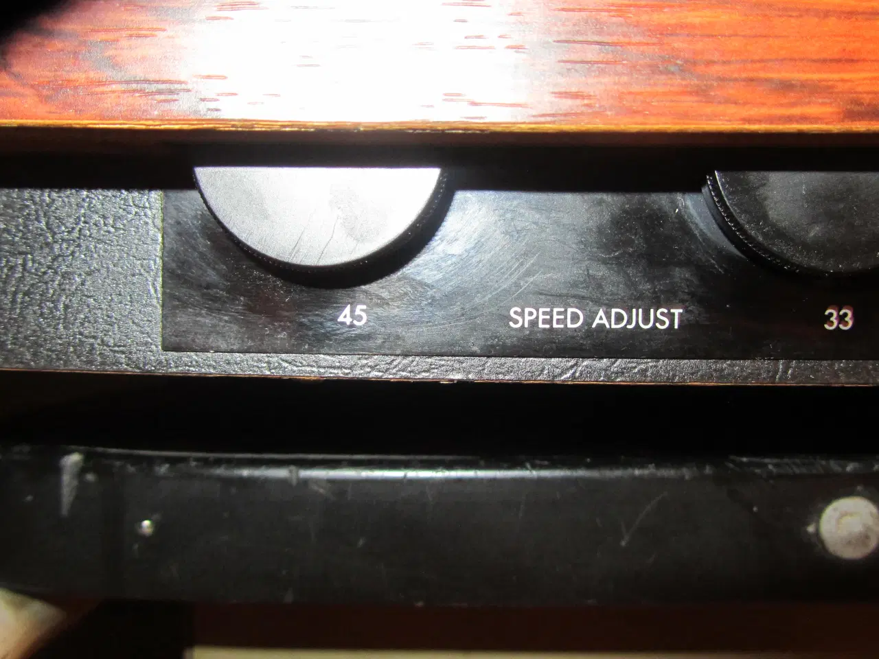 Billede 9 - HIGH END  LUXMAN PD282 incl ORTOFON PICK-UP